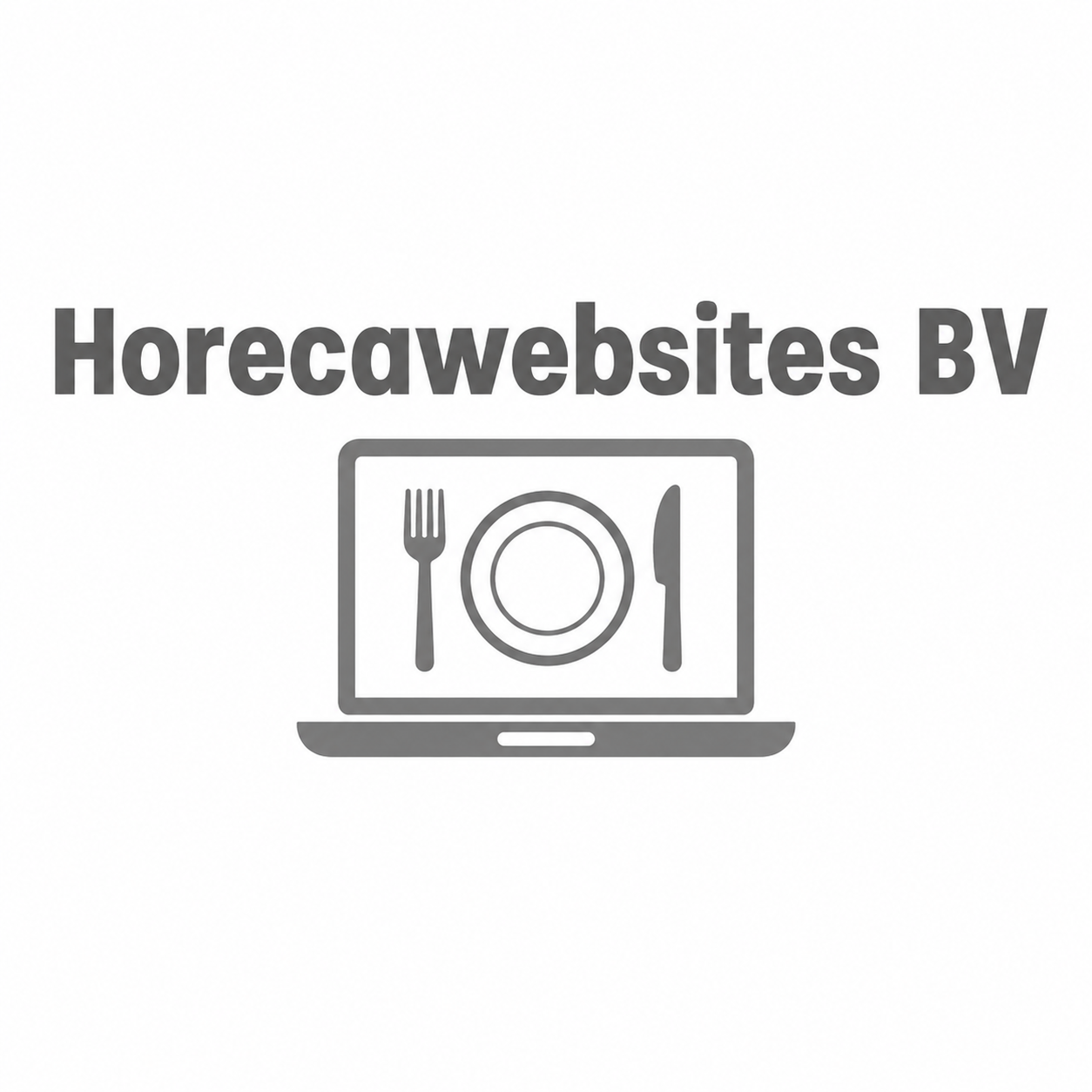 Horecawebsites BV logo